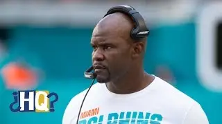 Are recent comments about the Dolphins' culture true? | Highly Questionable