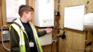Derby College Professional Construction HD
