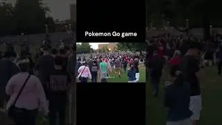 Welcome back to 2016 #shorts #pokemongo #nostalgia #2016 #viral #edit #fyp #trending #trendingvideo