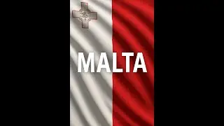 🇲🇹 Malta: The Island Fortress of the Mediterranean