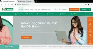 IDBI Bank Recruitment 2021 | IDBI Executive 2021 How to apply | Salary | Job Profile  | Notification