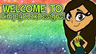 Welcome to SimplyDuckDesigns!