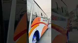 Golden air bus Nepalganj To Kathmandu daily night service @rdgamer1722