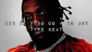 RIO TYPE BEAT + YN JAY type beat #flintbeat #flinttypebeats