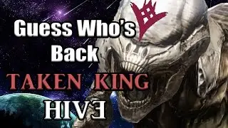 Destiny - Taken King Expansion DLC leaked information, Oryx raid boss, New subclasses