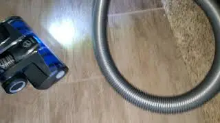 Hoover Blade Max, Exreme Natural Mess🤩