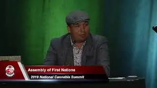 Assembly of First Nations Live Stream