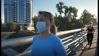 Mask-Wearing Tackles Spread of COVID-19