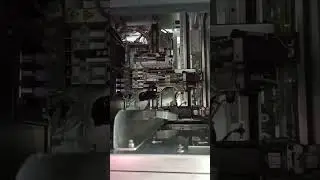 Alinity H Series #machine #3dprinting #automation #automobile #cnc