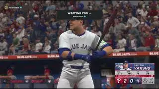 Win Over Beloved BlueJays