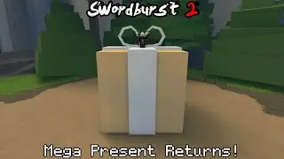 New Mini-Update, Limited Weapon, Demon's Fang Remodel and More! - Swordburst 2