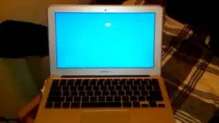 MacBook Air 11.6