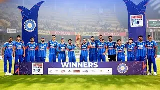 India start as favourites