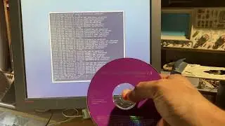 IRIX 6.3 Installation Quick Tour