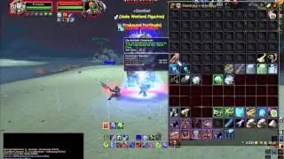 Zandalari Warbringer Solo