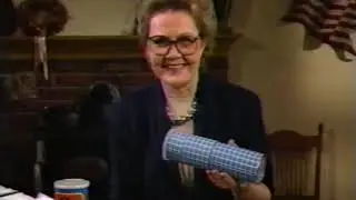 Carol Duvall's Neat Stuff To Make For Kids 1989