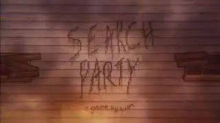 SEARCH PARTY OST - Search Party