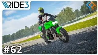 FREE PACK 3 | RIDE 3 #62 | PC | Deutsch | German