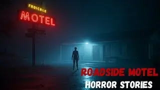 10 Creepy True Roadside Motel Horror Stories from Appalachia  Horror Stories