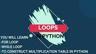 Python Tutorial
