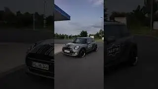 Mini F56 🩶