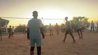 Volleyball kill￼ Borlang tenny