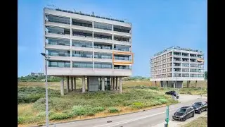 Woningvlog Strandweg 349 te Hoek van Holland