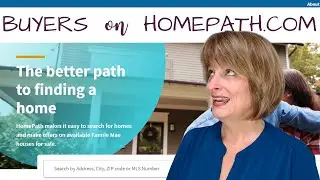 Homepath changes for buyers