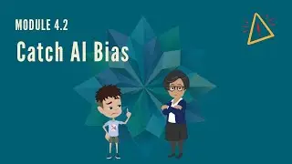 Critical Thinking +AI Module 4.2 How to Catch Bias in AI Content