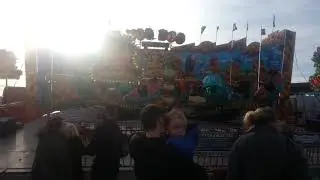 Jonathan Hart's Voodoo Revenge (Misi At Stumpf & Partner) Break Dance - Offride - Hartlepool - 2019