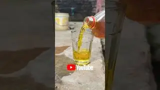 Acid+Turmeric+Salt Experiments at home #science #viral #shorts