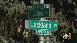 Denver Police Meet With Neighbors In Montbello After Deadly Shooting