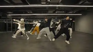 [FASTER - NCT 127] DANCE PRACTICE MIRRORED