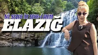 🌟 Nil Sezer ile Seyri Alem &ndash; Elazığ B&ouml;l&uuml;m&uuml; 🌟