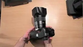Leica S2 unboxing (RU).mov