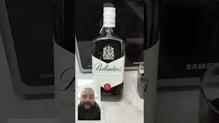 Давайте продолжим общение об уровне жизни в Европе и в РФ. #ballantines