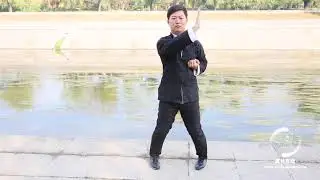 咏春拳小念头Wing Chun Kung Fu， Yong Chun quan