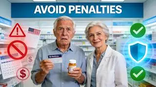 Linda&rsquo;s Story: How Missing Medicare Deadlines Can Cost You Big