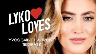 Lyko Loves - YSL Beauty Touche &Eacute;clat