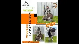 Spring Turkey 2023