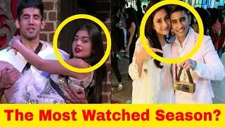 MTV Ace of Space Season 1 VS Season 2 | Which is the Most Popular Season?