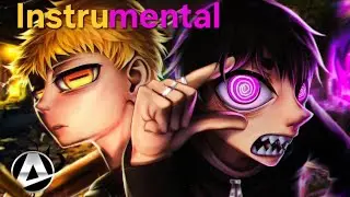 Instrumental | Noah e Kaleb (Sense Life) | Parceria Formada | AniRap e @Shinysz