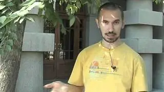 #96 ГИС. Путешествие по Самаре 60-х