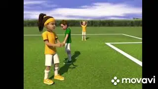 Quick Mind 1 / Story /Первый класс. Герберт Пухта.Story. Football team. Футбольная команда