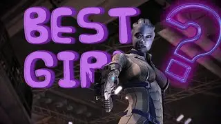 Shepard & Liara | Love edit | Mass Effect