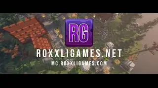 🔴Trailer🔴 | Made by Tee Jay | RoxxliGames | ReUpload | Jamiebo
