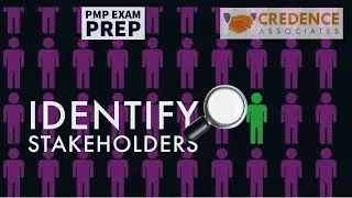 Identify Stakeholders || Project Initiation #pmp