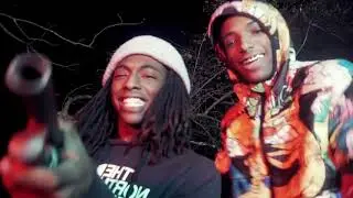 Say3 Feat. QuanDaGleesh - 