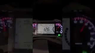 Vmax 200 top speed 🔥no limite
