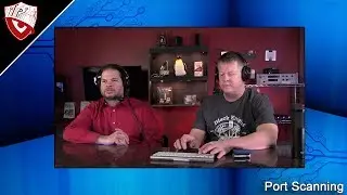 Port Scanning - Secure Digital Life #33